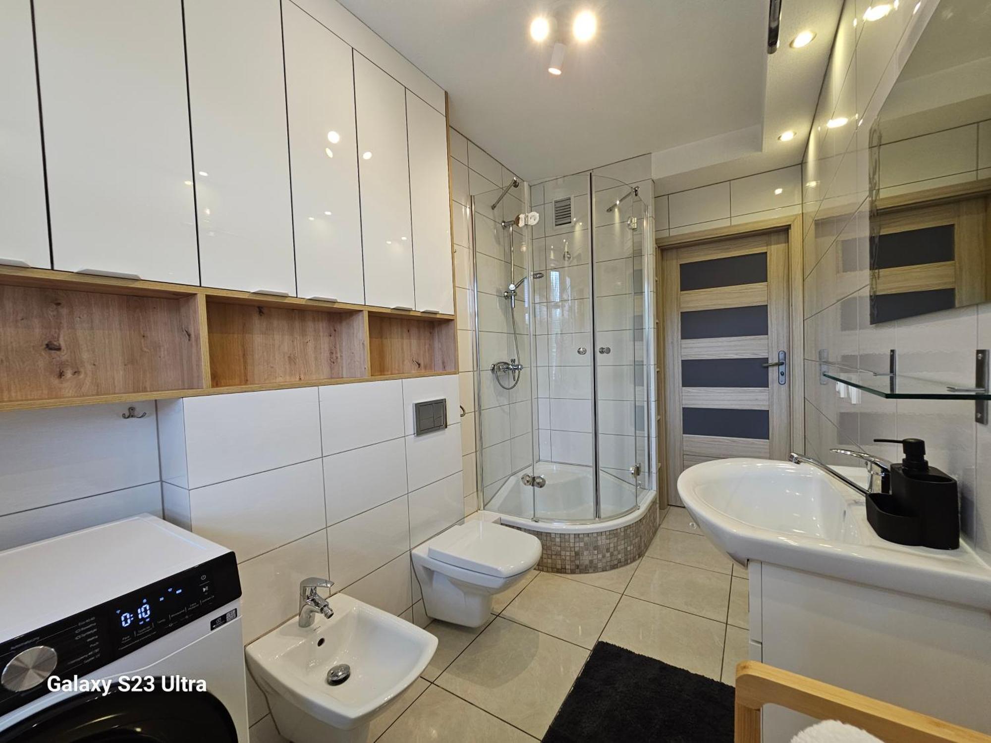 Apartament W Centrum Z Widokiem Na Jeziorko Kętrzyn Zewnętrze zdjęcie